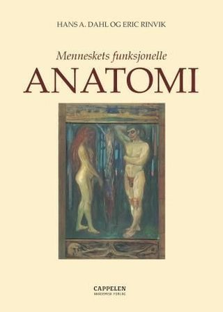 Menneskets funksjonelle anatomi - bok og arbeidsbok
