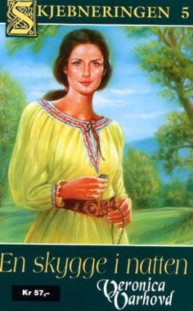 En skygge i natten - en roman fra 1100-tallet