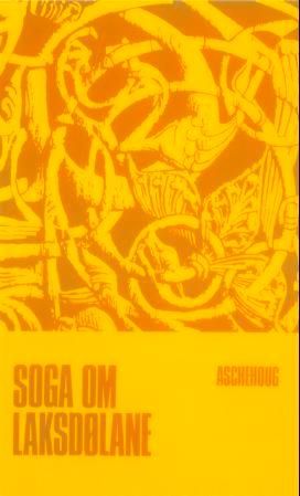 Soga om laksdølane - eit utdrag