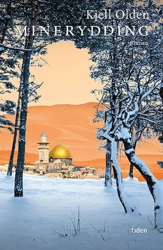 "Minerydding" av Kjell Olden