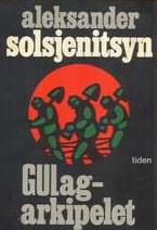 GULag-arkipelet - 1918-1956 : et eksperiment i kunstnerisk forskning : d. 3-4