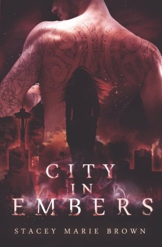"City in Embers (Collector Series Book 1)" av Stacey Marie Brown