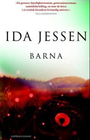 "Barna" av Ida Jessen