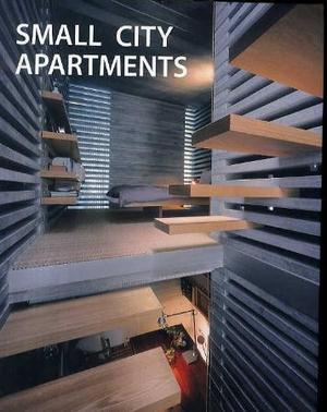 "Small city apartments" av Simone K. Schleifer