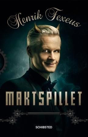 Maktspillet - sympatiske teknikker for å bestemme over alt og alle