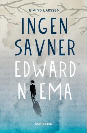 "Ingen savner Edward Niema" av Eivind Larssen