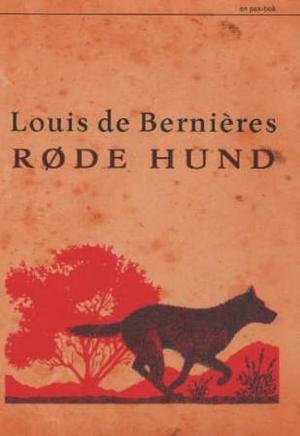 "Røde Hund" av Louis De Bernières
