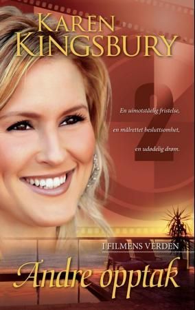 "Andre opptak" av Karen Kingsbury