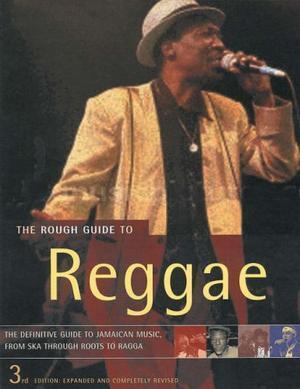 "Reggae (Rough Guide Music Guides)" av Steve Barrow