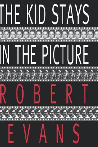 The Kid Stays in the Picture