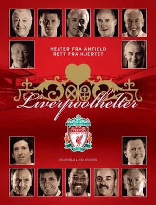 "Liverpoolhelter" av Ragnhild Lund Ansnes
