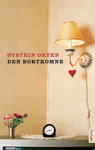 "Den bortkomne roman" av Øystein Orten