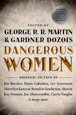 "Dangerous Women" av George R.R. Martin