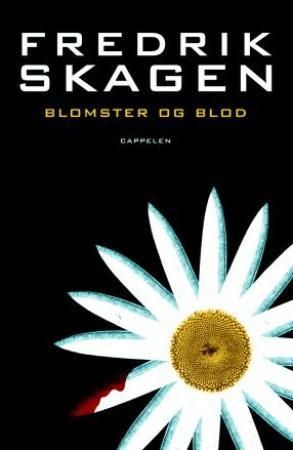 Blomster og blod - roman