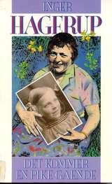 Det kommer en pike gående