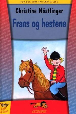 Frans og hestene