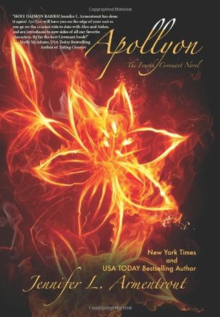 "Apollyon The Fourth Covenant Novel" av Jennifer Armentrout