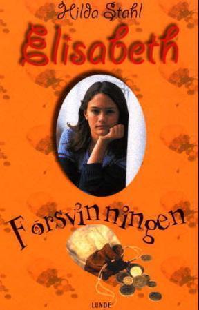 "Forsvinningen" av Hilda Stahl