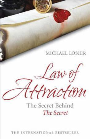 "The law of attraction" av Michael J. Losier