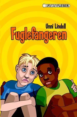 "Fuglefangeren" av Unni Lindell