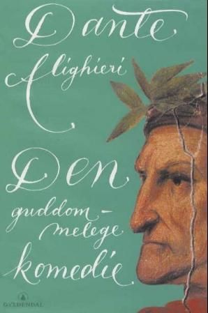 "Den guddommelege komedie" av Dante Alighieri
