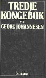 Tredje kongebok