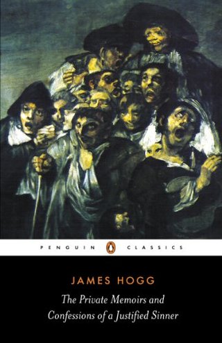"The Private Memoirs and Confessions of a Justified Sinner (Penguin Classics)" av James Hogg
