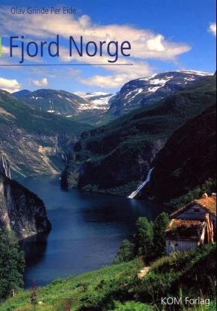 "Fjord Norge" av Olav Grinde