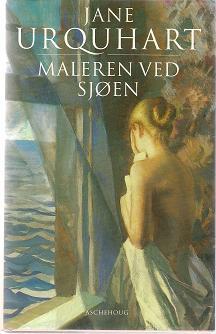 Maleren ved sjøen