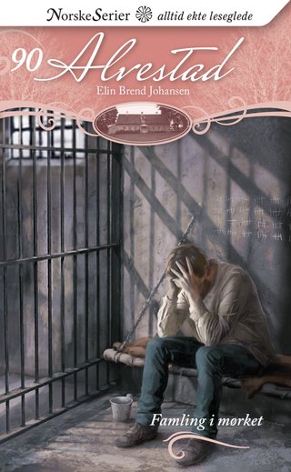 "Famling i mørket" av Elin Brend Johansen