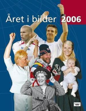 "Året i bilder 2006" av Morten Malmø