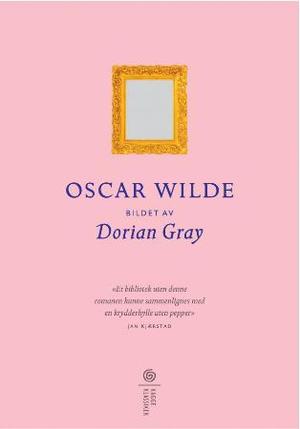 "Bildet av Dorian Gray" av Oscar Wilde