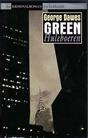 "Huleboeren" av George Dawes Green