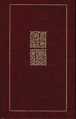 "Eli Sjursdotter ; Bør Børson jr. ; Den fjerde nattevakt" av Johan Falkberget