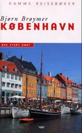 "København" av Bjørn Brøymer
