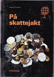 "På skattejakt Vår spennende verden 2" av Rupert Furneaux