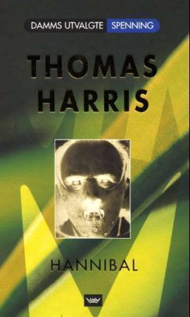 "Hannibal" av Thomas Harris