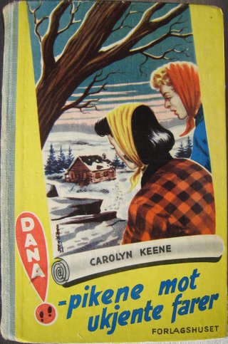 "The Secret at the Gate House"