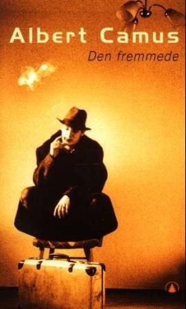 "Den fremmede" av Albert Camus