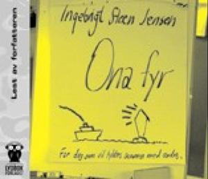 "Ona fyr - for deg som vil lykkes sammen med andre" av Ingebrigt Steen Jensen