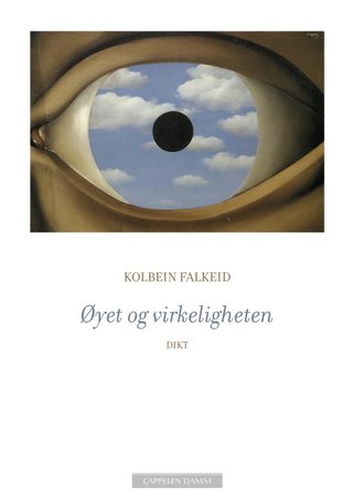 "Øyet og virkeligheten" av Kolbein Falkeid