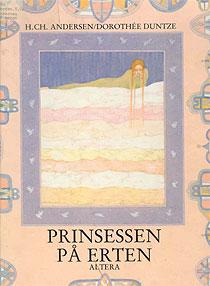 Prinsessen på erten