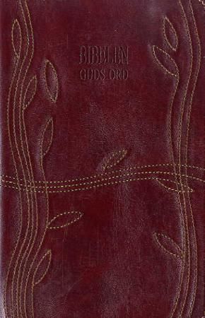 Bibelen - Guds ord