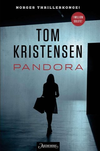"Pandora" av Tom Kristensen