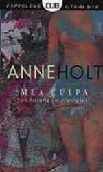 Mea culpa - en historie om kjærlighet