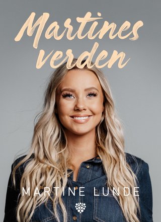 "Martines verden" av Martine Lunde
