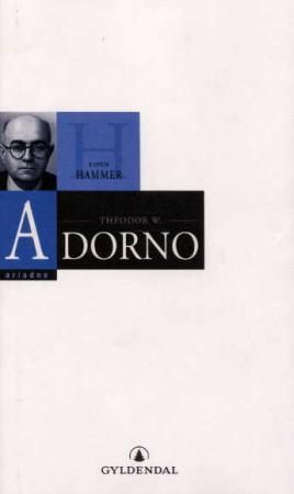 Theodor W. Adorno