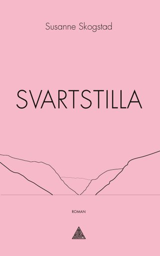 "Svartstilla roman" av Susanne Skogstad