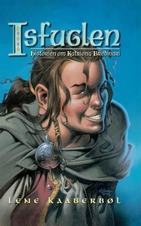 Isfuglen - historia om Katriona Bredinari