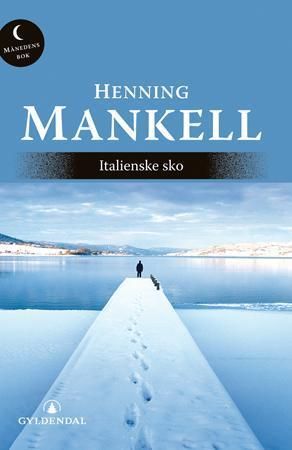 "Italienske sko" av Henning Mankell